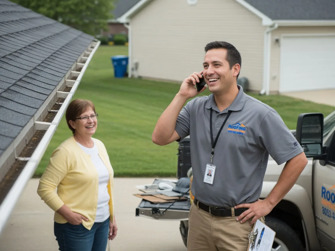 Local Roofing Contractors Saint Marys, PA FAQs